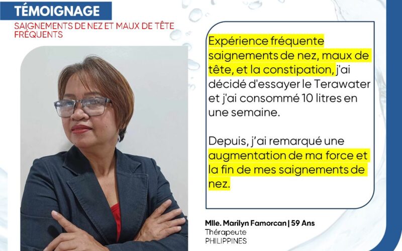 TeraWater Testimonial (2)